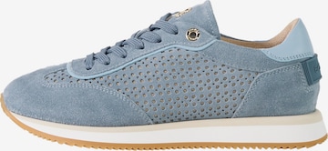 BOGNER Sneaker 'Padua' in Blau: Vorderseite