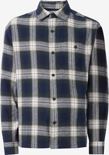 Marškiniai iš GAP, spalva – tamsiai mėlyna / žalia / balta, Prekių apžvalga