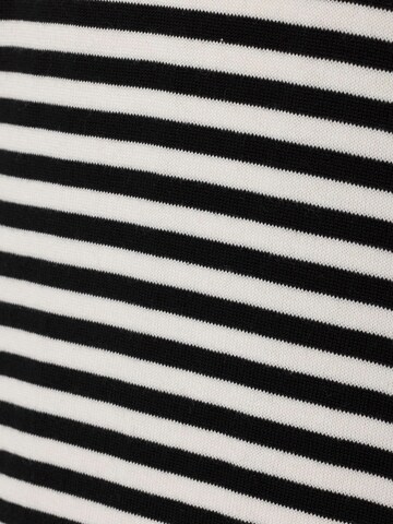 Moxx Paris - Jersey 'Hugues' en negro