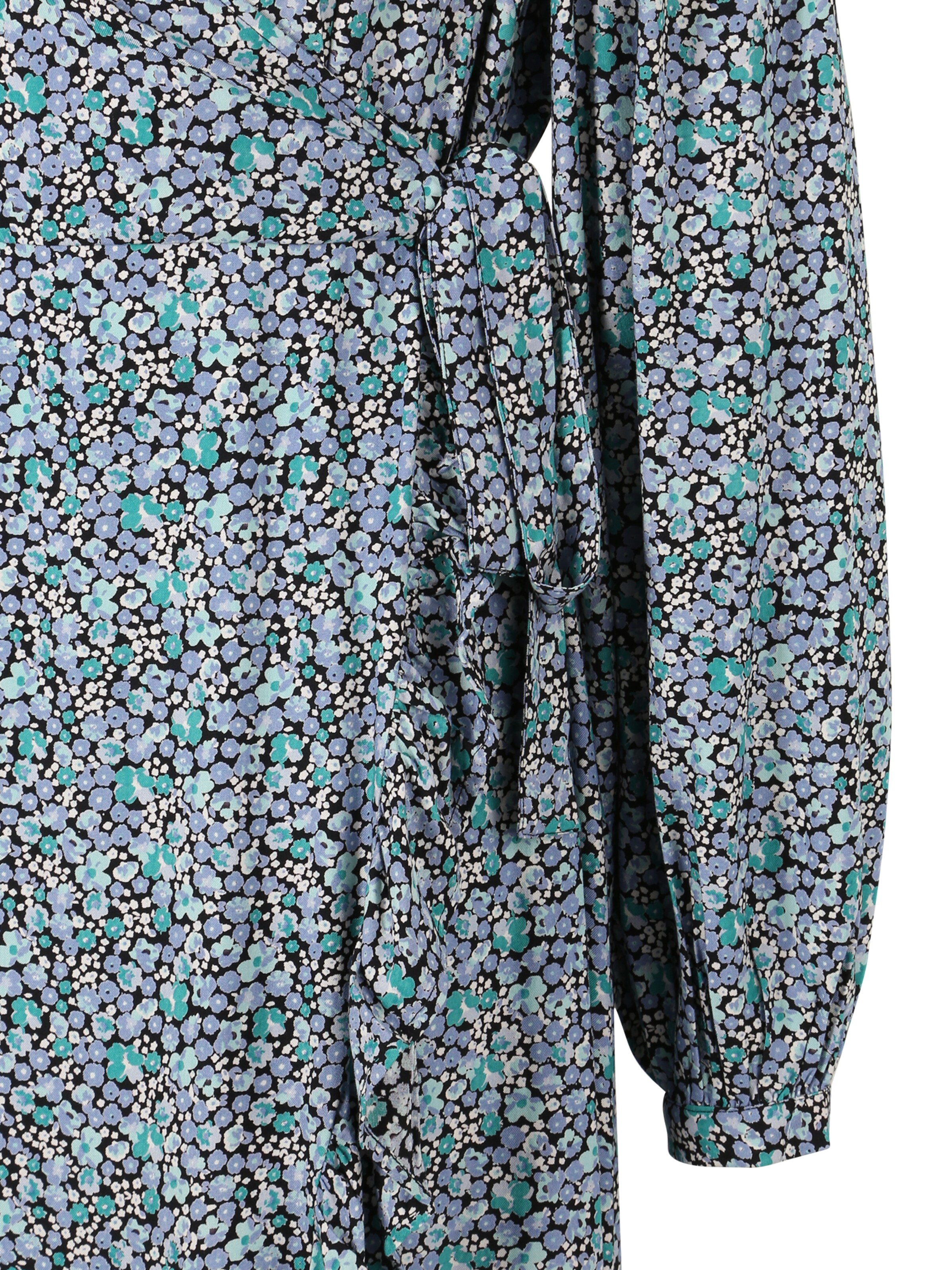 žalia Pieces Tall Suknelė 'BROCK'