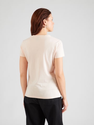 BOSS Póló 'Esogo' - rózsaszín