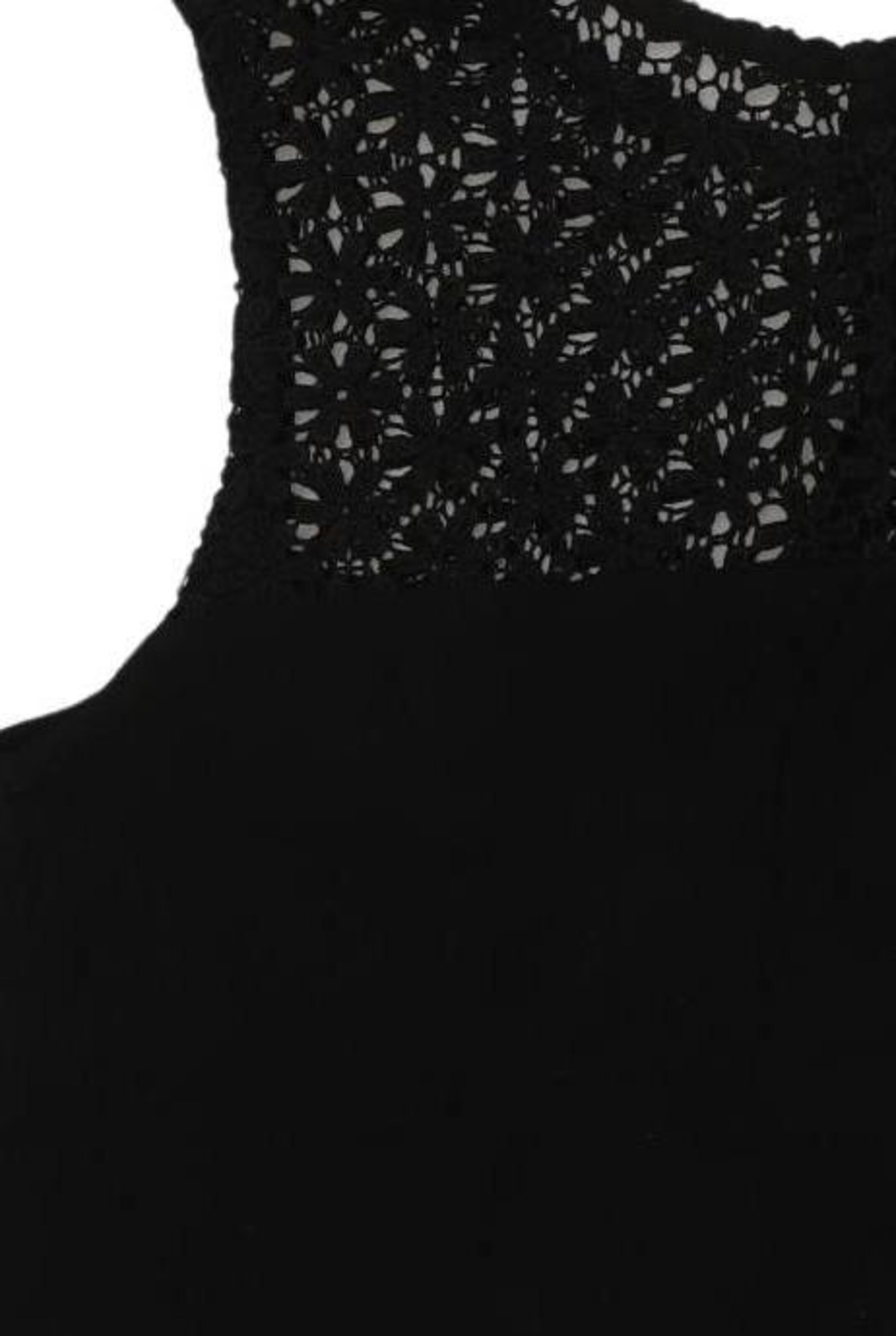 ESPRIT Top & Shirt in S in Black