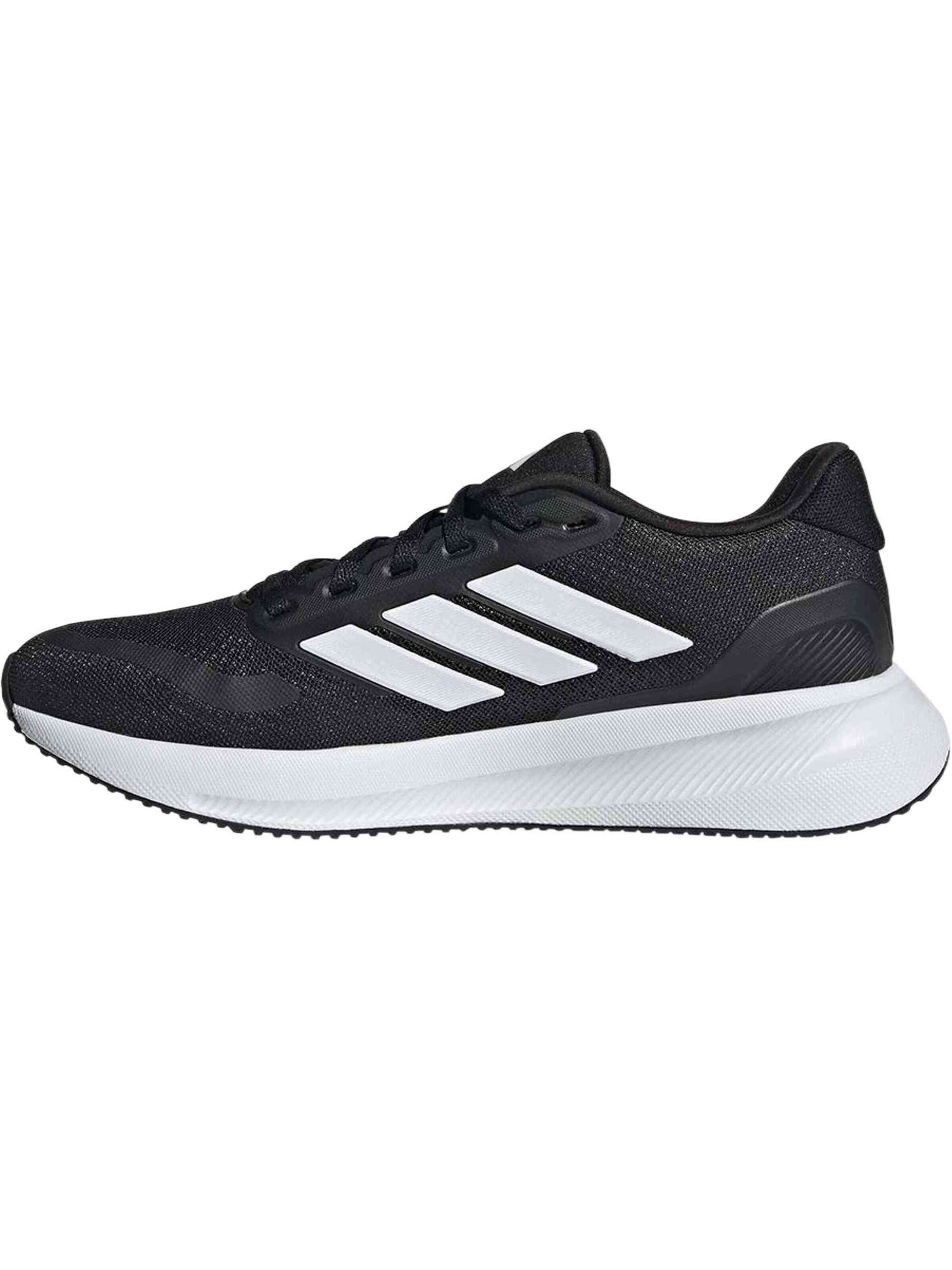 Scarpa da corsa 'IE0556' di ADIDAS ORIGINALS in nero: frontale
