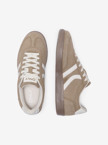ONLY - Zapatillas deportivas bajas 'ONLLYDIE' en gris