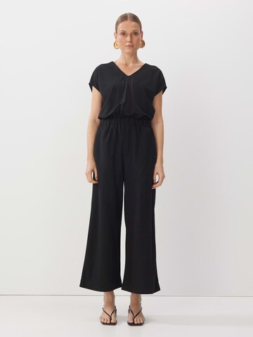 Someday Jumpsuit 'Cavanna' i sort