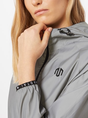 Veste de sport MOROTAI en gris