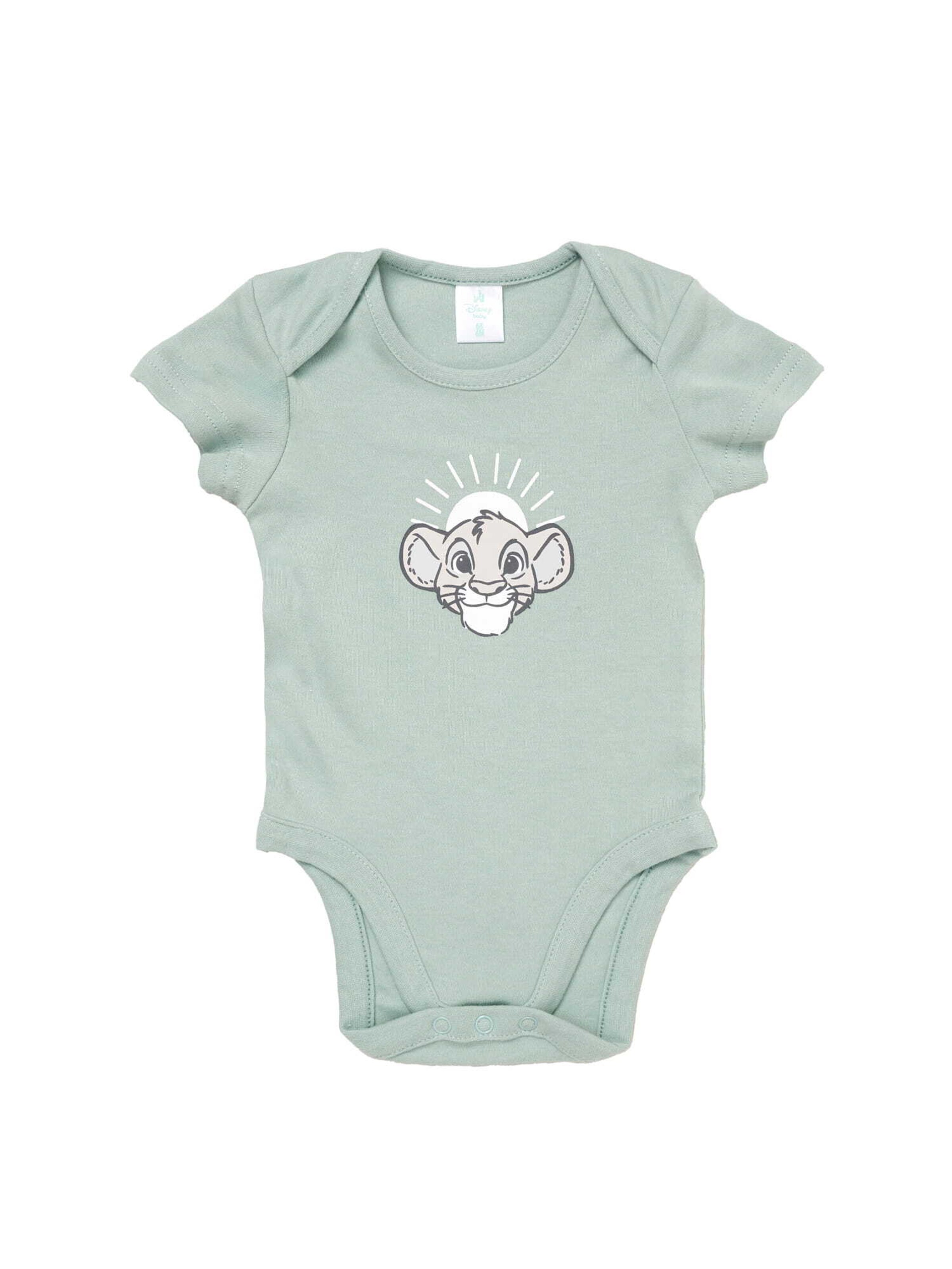 DISNEY Set 'König der Löwen' in Beige