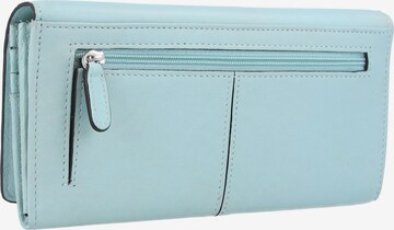 Picard Wallet 'Lay Back 1' in Blue