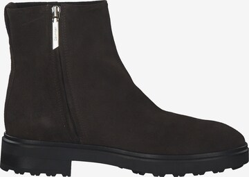 Bottes 'HW0HW00611' Calvin Klein en marron