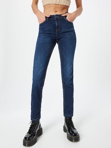 b.young Jeans 'LOLA' i blå: forside