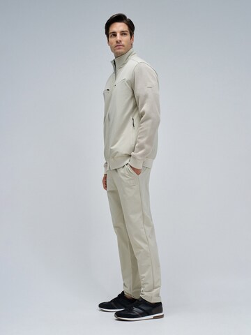Salsa Jeans Winter jacket in White