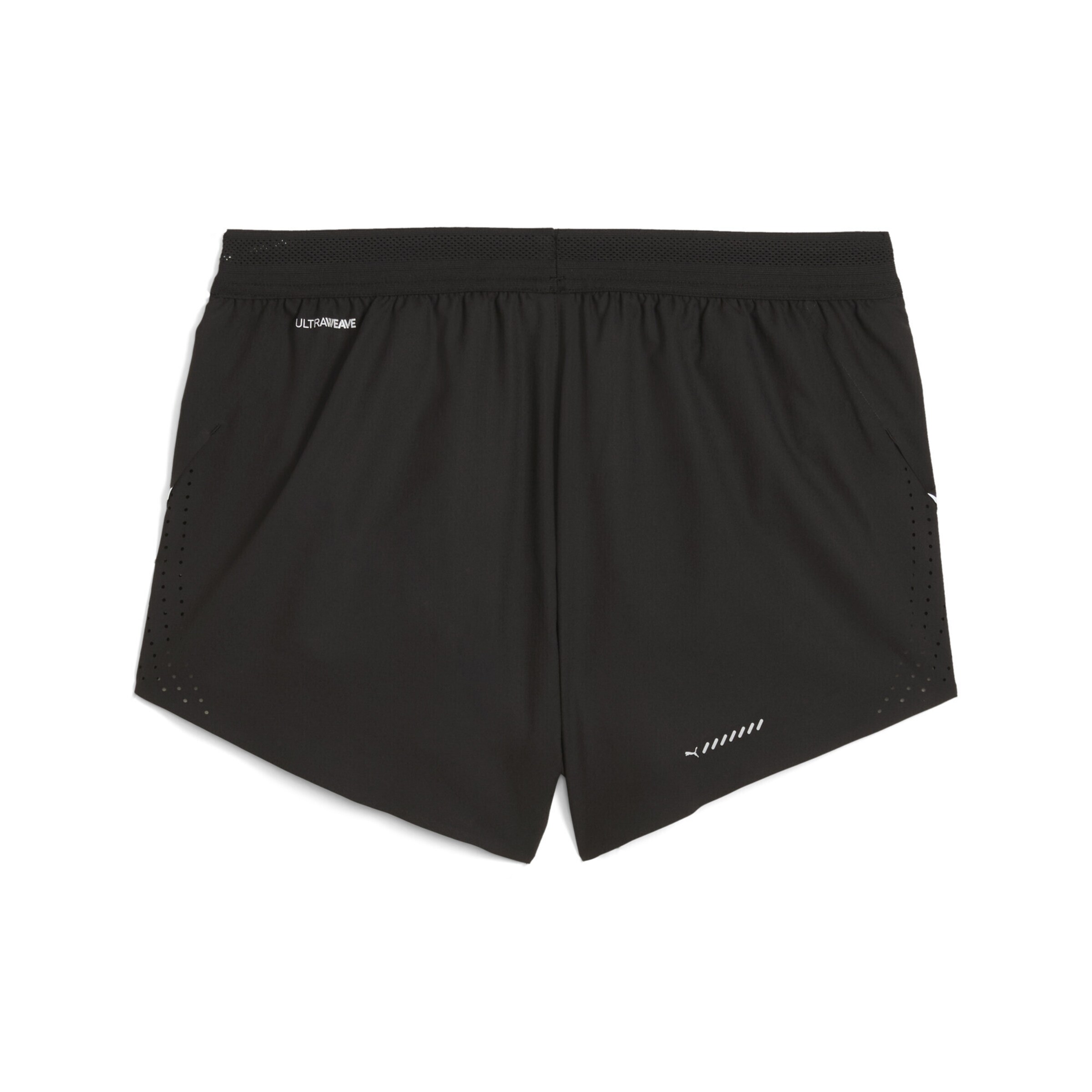PUMA Regular Sportshorts 'Raceday Ultraweave 3' in Schwarz