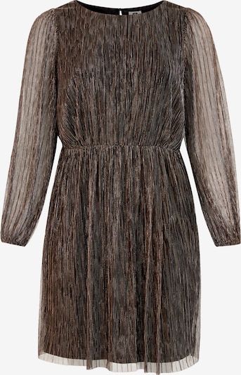 WE Fashion Šaty - bronzová, Produkt