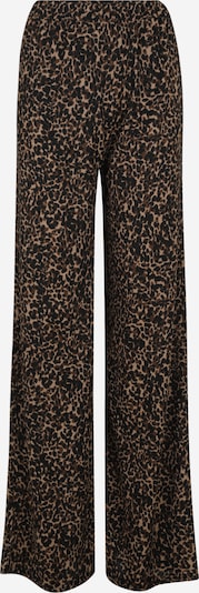 JDY Petite Hlače 'JDYJULIA' u bež / smeđa / crna, Pregled proizvoda