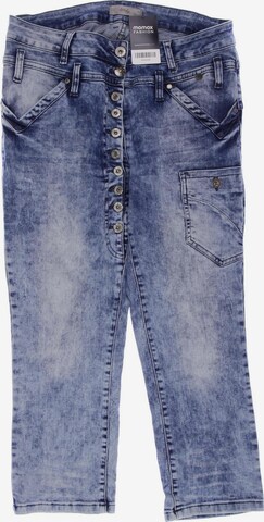 Tredy Jeans in 32-33 in Blue: front