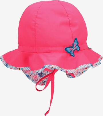 Cappello di STERNTALER in rosa