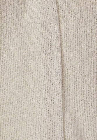 Cardigan 'Nette summe' STREET ONE en beige