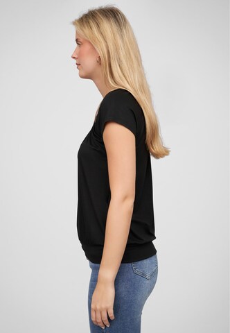 Cloud5ive Shirt in Black