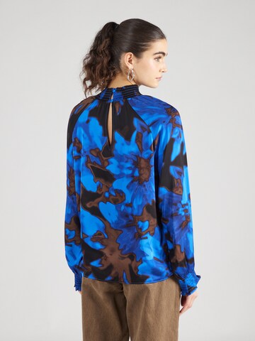 ESPRIT Blouse in Blauw