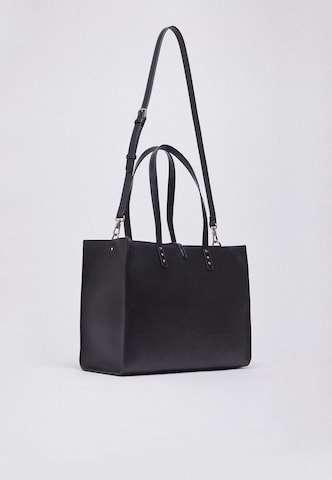 Liu JoTorba za na rame - crna boja