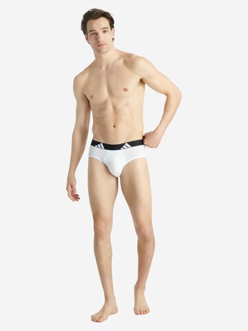 ADIDAS SPORTSWEAR Slip 'Active Flex Cotton' in Gemengde kleuren