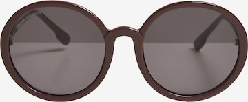 Urban Classics Sonnenbrille 'Cannes' in Rot