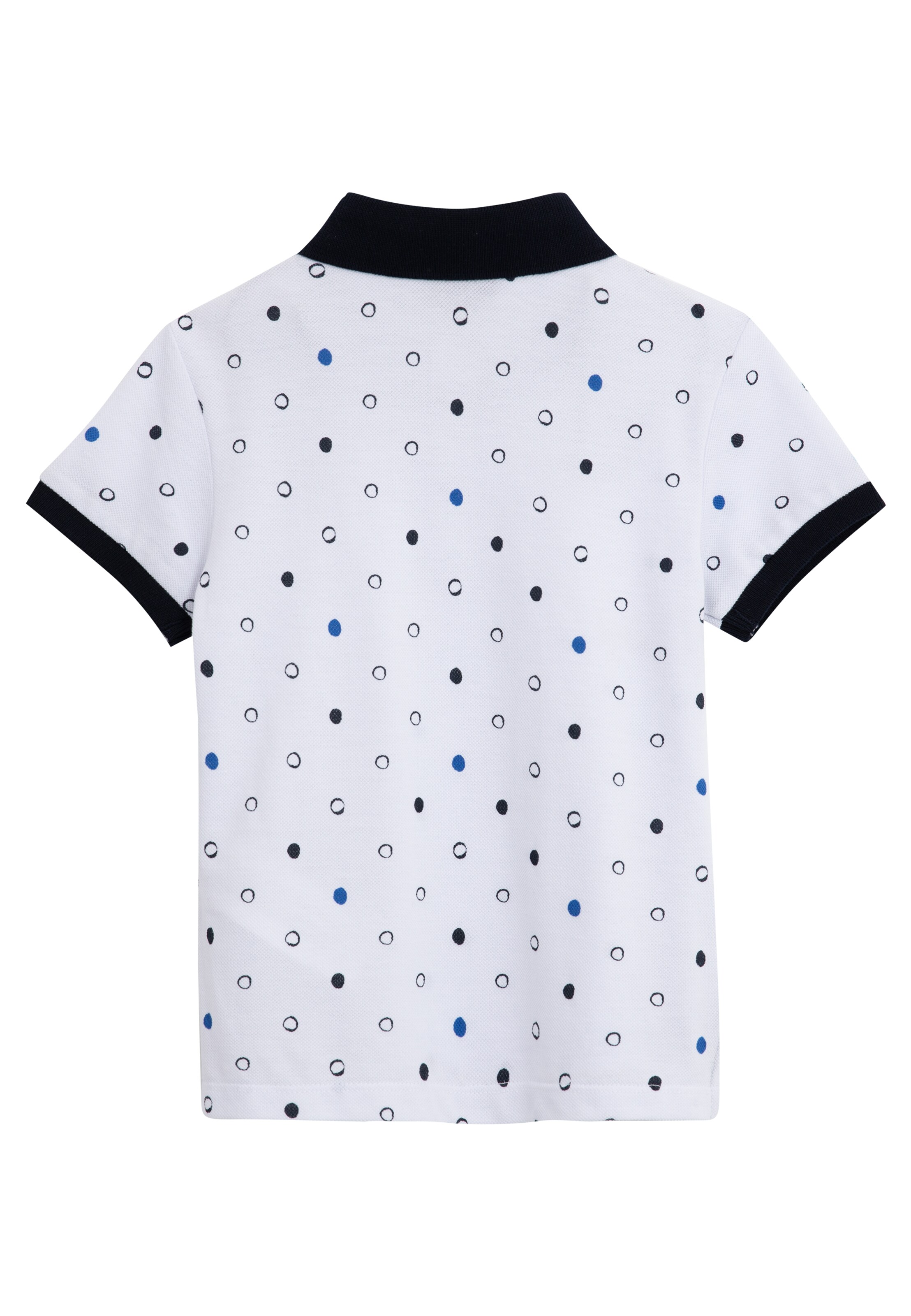 Kinder Kids (Gr. 92-140) Gulliver Poloshirt in Weiß - PU72081 Kinder Kids (Gr. 92-140) Gulliver Poloshirt in Weiß - PU72081