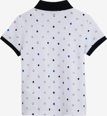 Gulliver Shirt in White