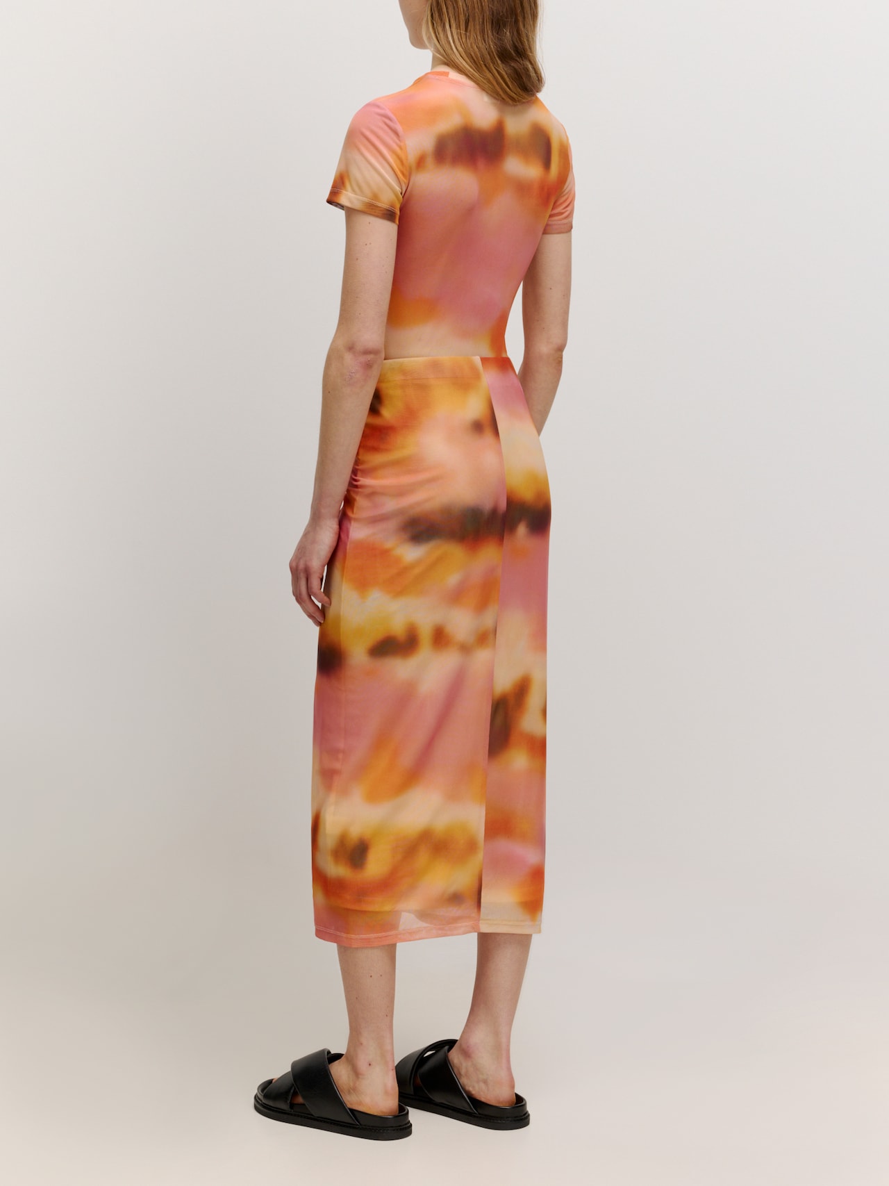 EDITED Produkte Rock 'Yola' mischfarben