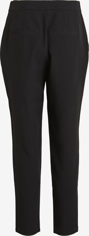 Vila Tall Regular Pants 'Carrie' in Black