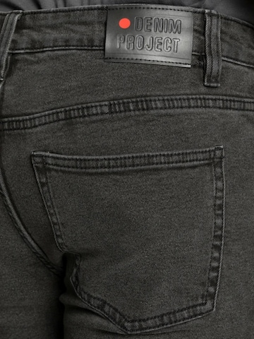 Regular Jean 'DPM Mr. Red' Denim Project en gris