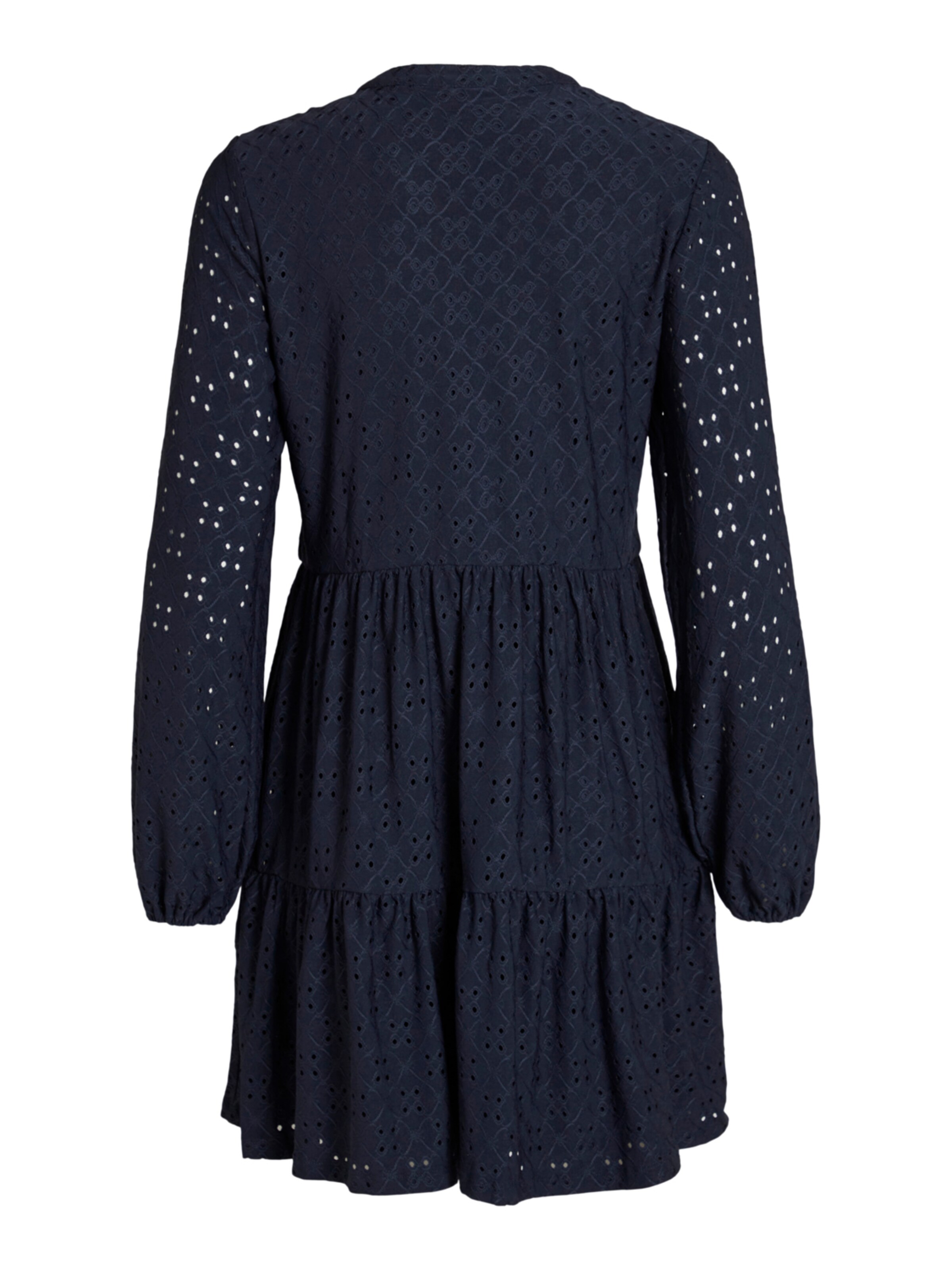 VILA Šaty 'Kawa' - Modrá