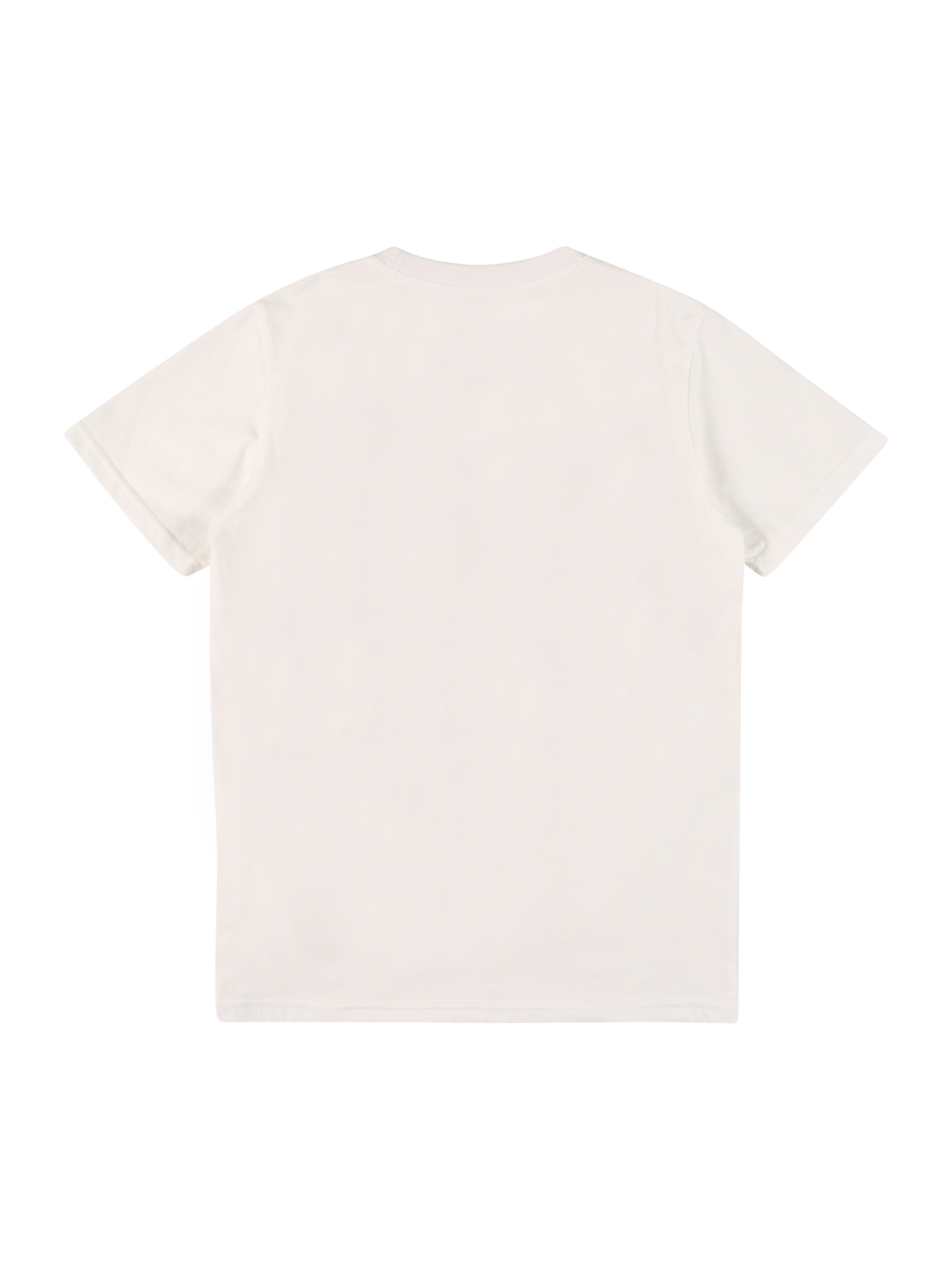 Ragazzo (taglie 140-176) i9aH0 Mister Tee T-Shirt Aristocats Hello in Bianco 