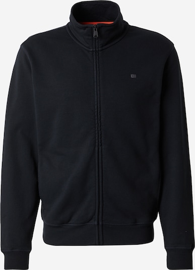 NAPAPIJRI Gornji dio trenirke 'B-NEDLES' u crna, Pregled proizvoda