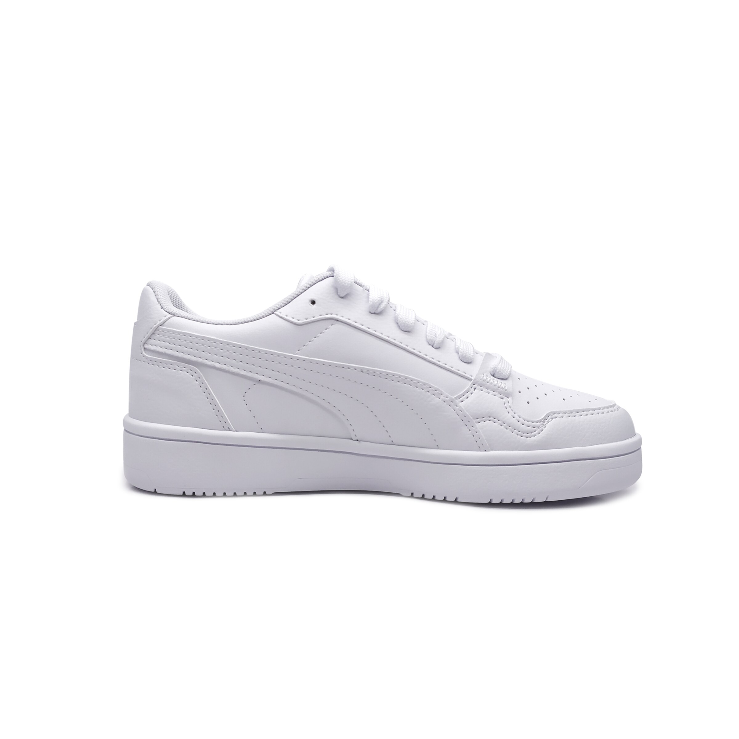 PUMA Sneakers in White