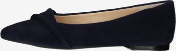 PETER KAISER Ballet Flats in Blue