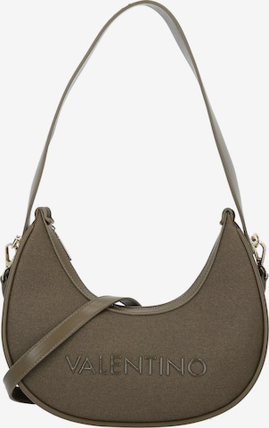 VALENTINO Shoulder bag in Green: front