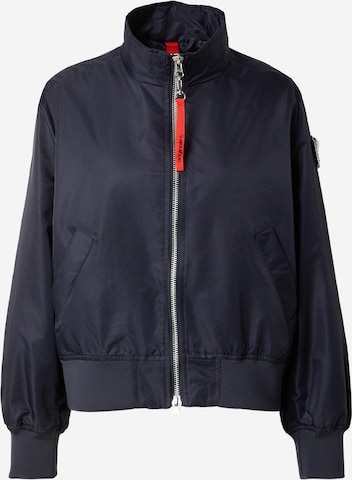 mėlyna No. 1 Como Demisezoninė striukė 'WALLISS': priekis