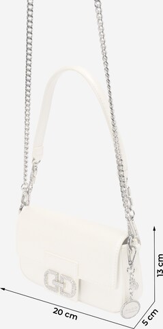 ALDO - Bolso de hombro 'SHADIA' en blanco