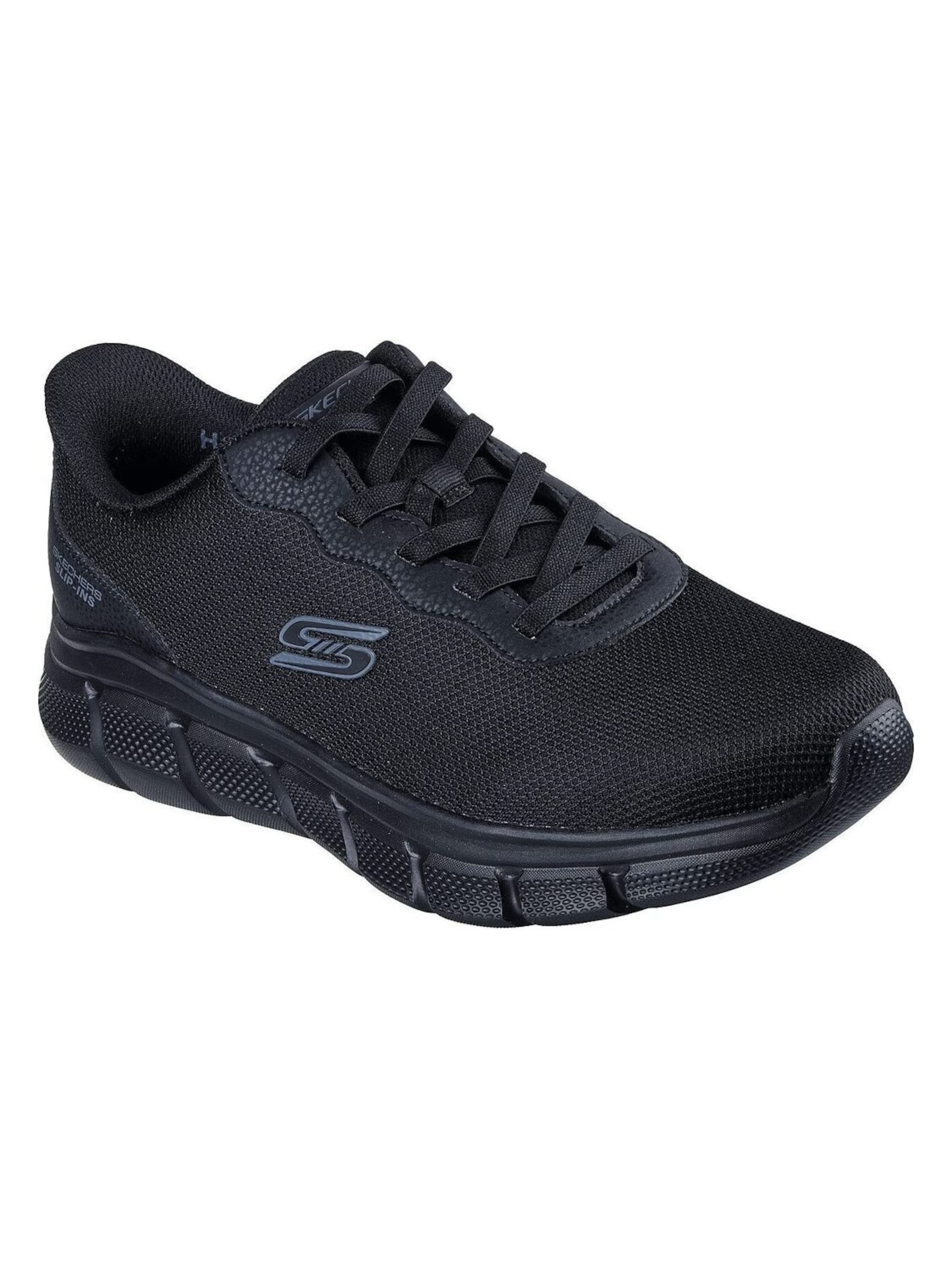 SKECHERS Calzado deportivo 'Bobs B Flex' en 39 en negro, Vista del producto