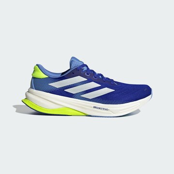 ADIDAS PERFORMANCE Springsko 'Supernova Solution 2.0' i blå