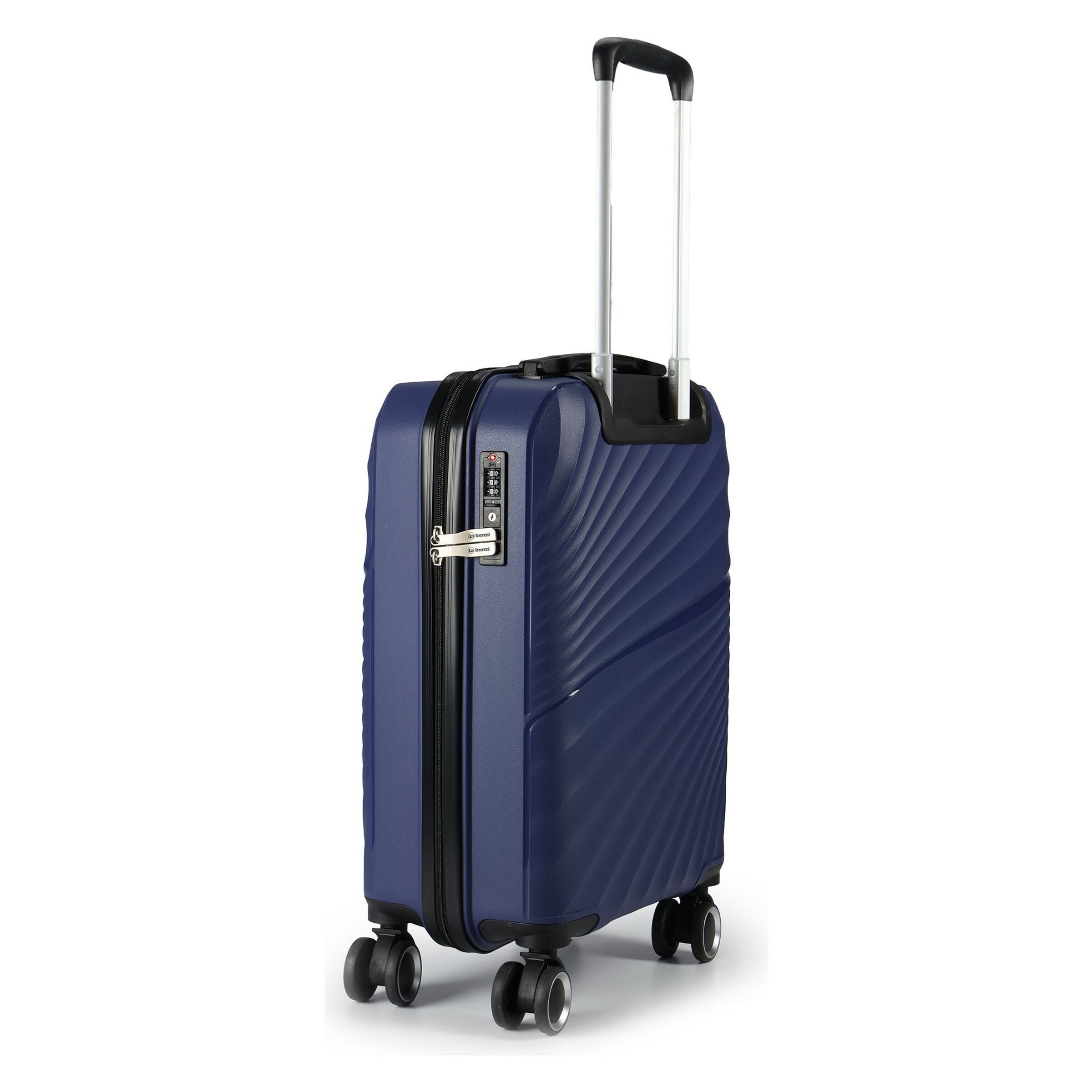 Benzi Trolley in Blue