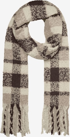 VERO MODA Scarf 'ANNIE' in Mixed colours: front