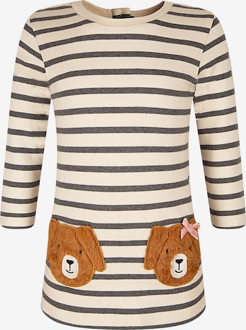 smėlio happy girls Suknelė: priekis