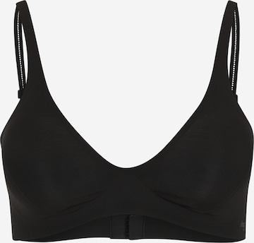SLOGGI Podprsenka 'BODY ADAPT' - Čierna: predná strana