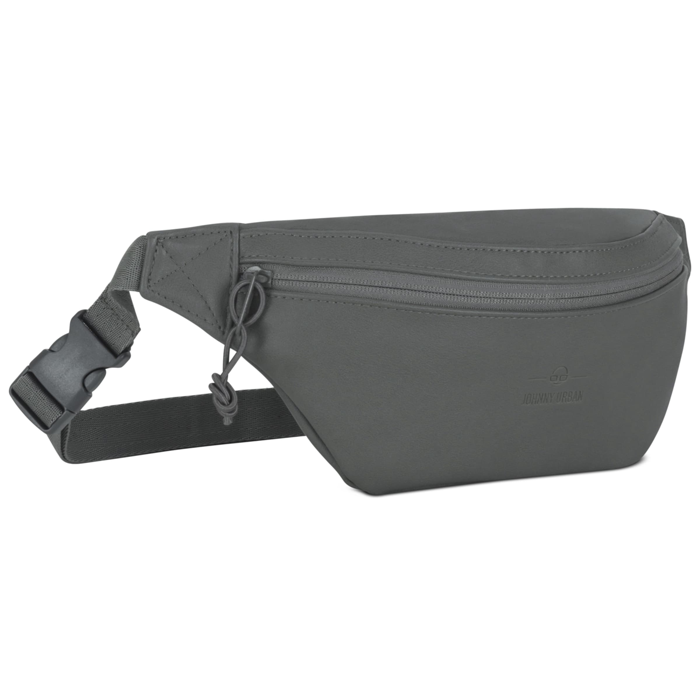 Johnny UrbanPojasna torbica 'Toni' - siva boja