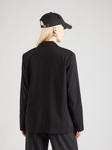 PIECES Блейзер 'PCROSA' в Черный