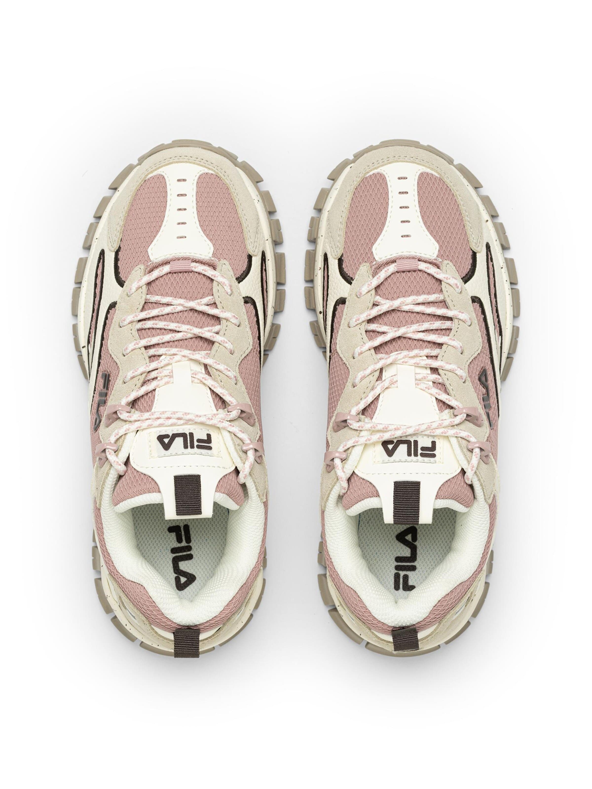 Sneaker bassa 'RAY TRACER TR2 wmn' di FILA in rosa