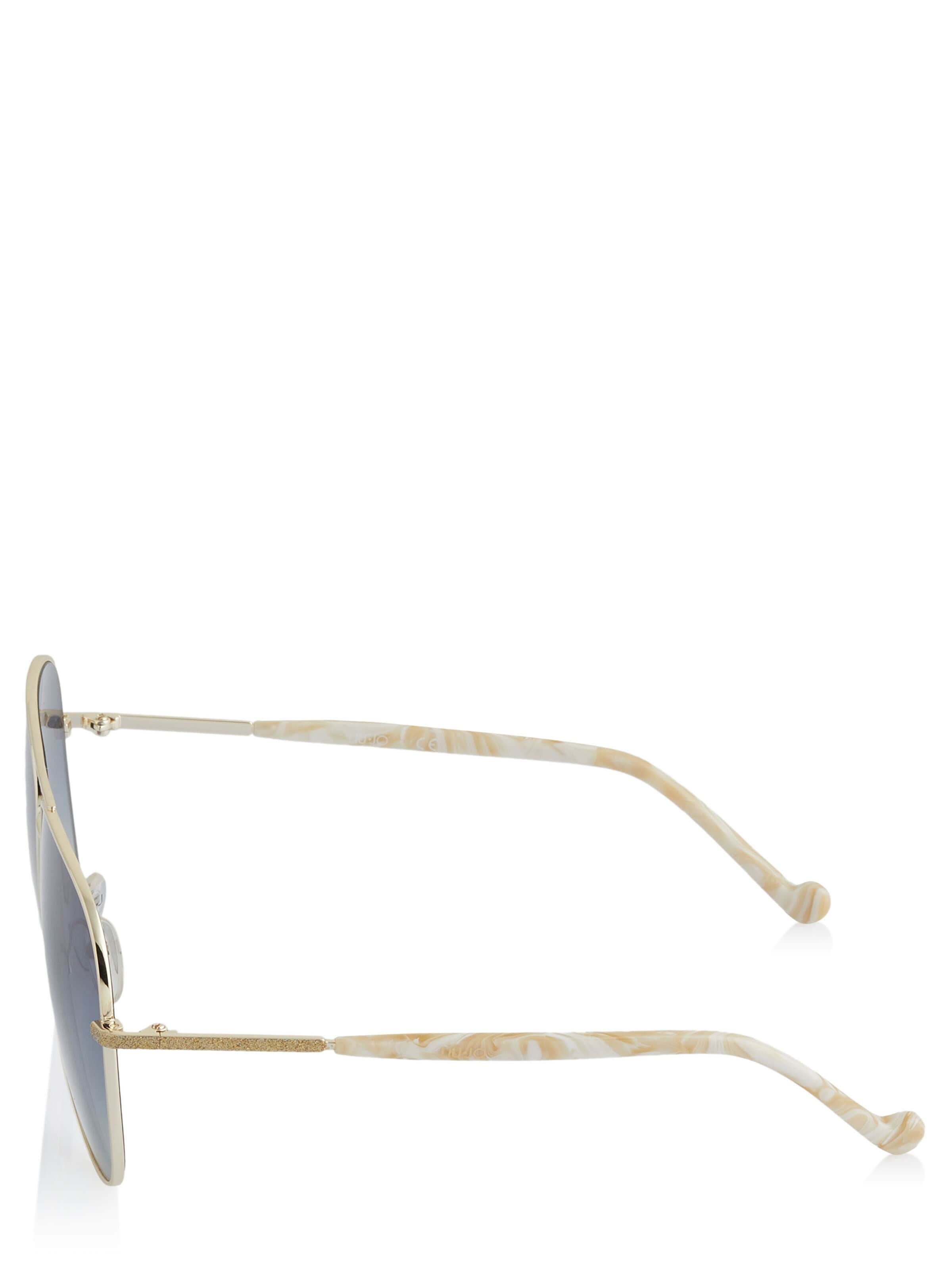 Liu Jo - Gafas de sol en oro