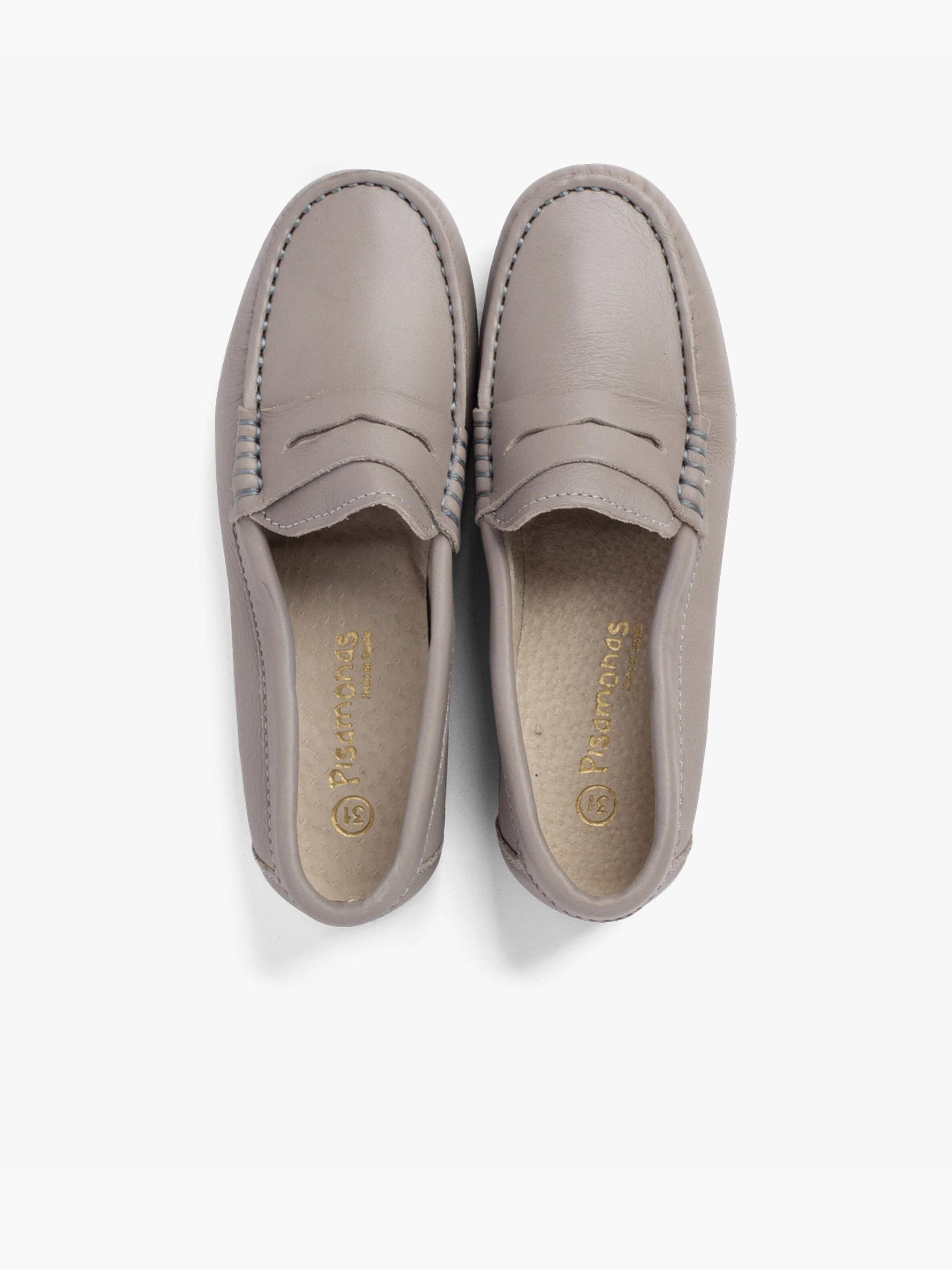 Pisamonas Flats in Grey